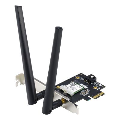 Asus- karta sieciowa PCE-AX1800