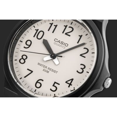 4. Zegarek Męski CASIO MW-240-7BVDF + BOX