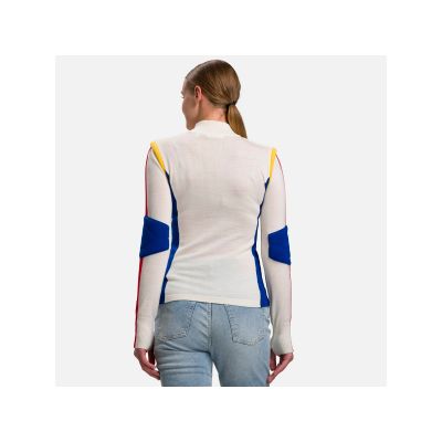 2. Sweter Rossignol W STELLY PULL
