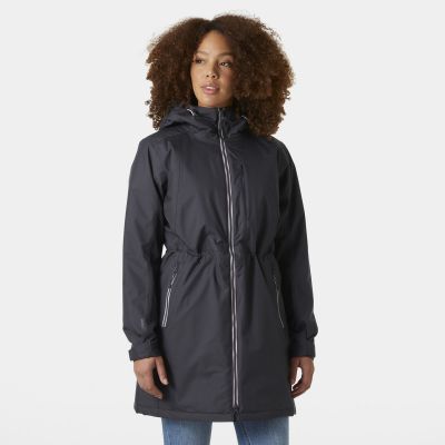 16. Kurtka, płaszcz Helly Hansen Westport Ins Coat W 53298 980