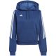12. Bluza adidas Tiro 24 Hooded W IR7507