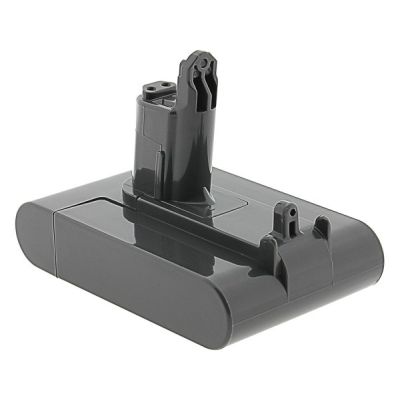 2. PATONA Premium Akumulator Dyson DC44 DC34, 2000mAh, 22.2V, Li-Ion