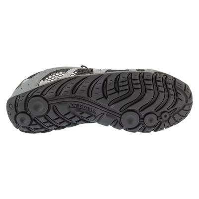4. Merrell Maipo 3 Aerosport J00003299 Szare 41,5