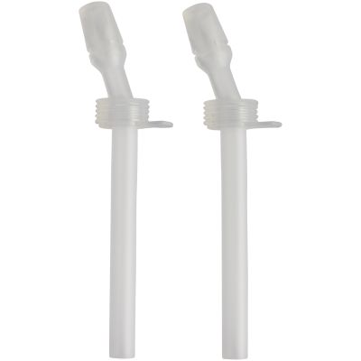 Zestaw ustników oraz rurek CAMELBAK Thrive Flow Valve and Straw (2pak)