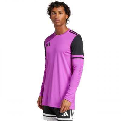 5. Koszulka bramkarska Squadra 25 Long Sleeve M JC6209