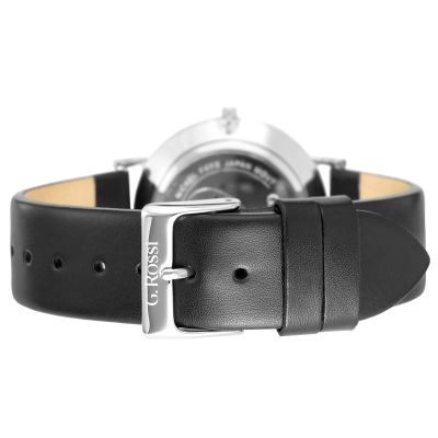 5. Zegarek Damski G.Rossi 11989A7-1A1 + BOX