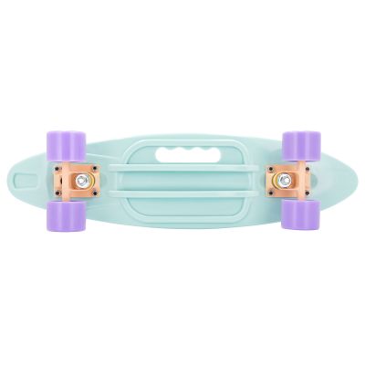 9. Deskorolka fiszka Spokey Groovy SPK-944592