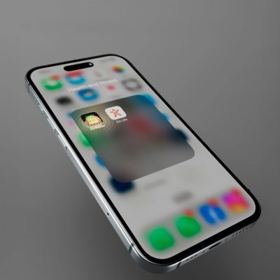 6. Szkło hartowane SBS z technologią D3O z aplikatorem na iPhone 16 Pro Max