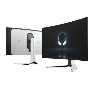 9. MONITOR DELL ALIENWARE QD-OLED 31,6" AW3225QF 240Hz