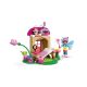 5. LEGO Koci domek Gabi 11212 - Domek w ogrodzie Wróżkici
