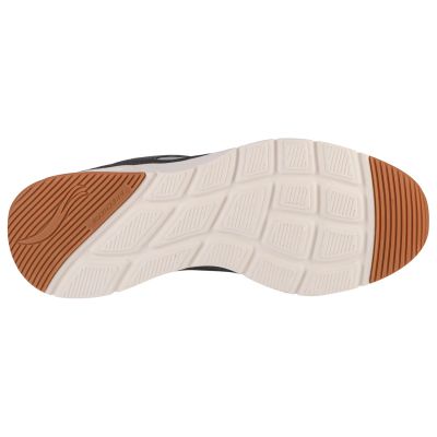 4. Skechers Skech-Air Court - Yatton 232648-BKGY Czarne 42