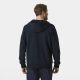 6. Bluza Helly Hansen HH Logo Full Zip Hoodie 2.0 M 30393 597
