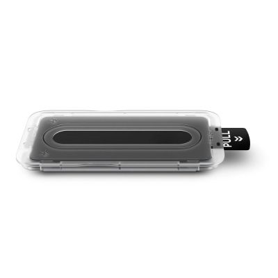 4. Szkło hartowane Spigen Glas.Tr Ez Fit Pro Anti Reflection 2-pack na Samsung Galaxy S26 Ultra