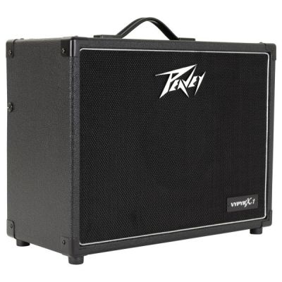 5. Peavey VYPYR X1 - Wzmacniacz gitarowy 20W