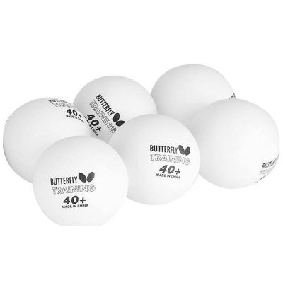 4. Zestaw Butterfly Boll