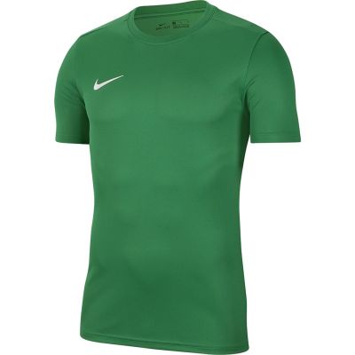 Koszulka męska NIke Dri-Fit Park VIII zielona HV8173 302