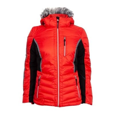 25. Kurtka narciarska Icepeak Velden W 53283 512