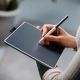 6. Mały tablet piórkowy WACOM One - N GT-130005