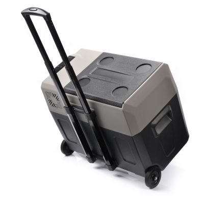 6. Lodówka kompresorowa Meteor CX40