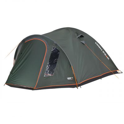 2. Namiot High Peak Nevada 3.1 zielony 10351