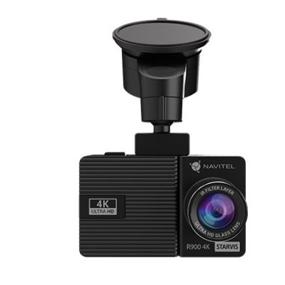 2. Navitel R900 Cyfrowy rejestrator wideo 4K 4K Rejestrator dźwięku