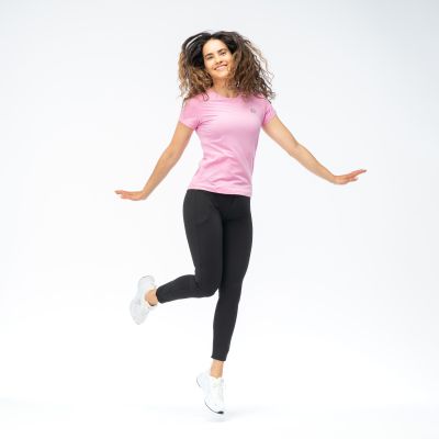 15. Damskie Legginsy ILNE WMNS