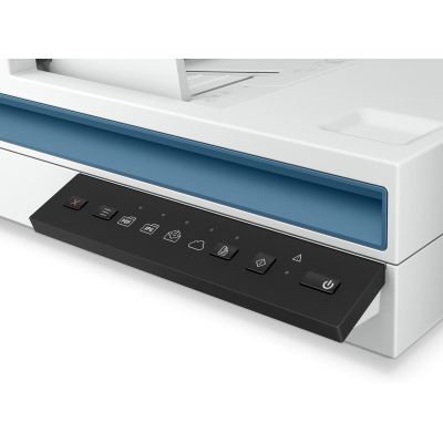 9. Skaner HP Scanjet Pro 3600 F1 20G06A