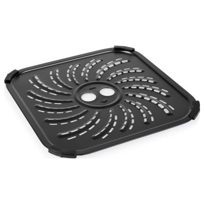 2. Frytownica Tristar Digital Airfryer FR-9071 2000W 8L Czarna
