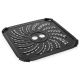 2. Frytownica Tristar Digital Airfryer FR-9071 2000W 8L Czarna