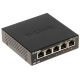 4. Switch DGS-105/E 5-portowy D-Link