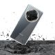 2. Etui 3mk Clear Case na Honor Magic7 Lite - przezroczyste