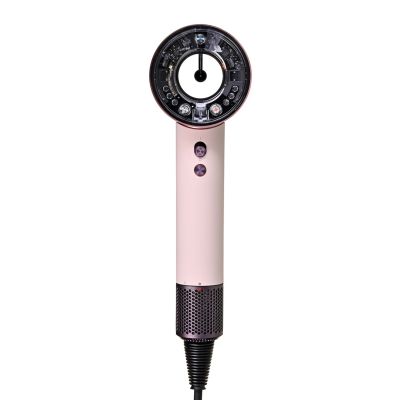 16. Suszarka do włosów DYSON HD16 Nural Ceramic Pink