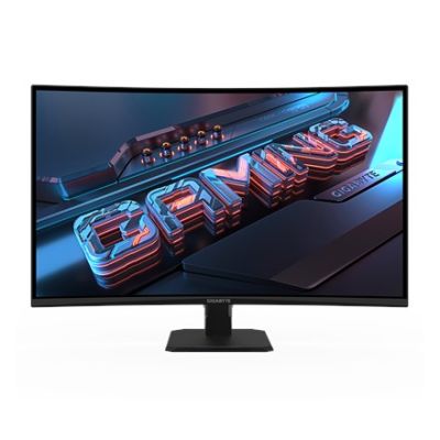 27. MONITOR GIGABYTE LED 31,5" GS32QCA 180Hz