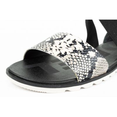 7. Sandały Sorel Ella II Sandal W NL4043-010