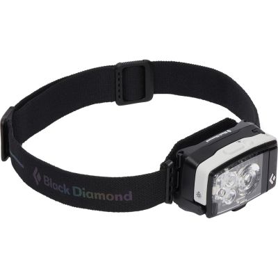13. Czołówka do biegania Black Diamond DISTANCE LT 1100 HEADLAMP