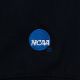 3. Bluza Mitchell & Ness University Of North Carolina NCAA Large Logo Hoody M HDSSINTL1271-UNCNAVY