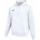 3. Bluza męska Nike Park 26 Fleece Hoodie biała IB1222 100