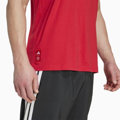 5. Koszulka adidas Manchester United FC Tee JX1129