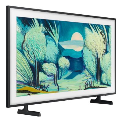 36. Telewizor Samsung QE43LS03F QLED 43'' 4K Ultra HD Tizen Dolby Atmos DVB-T2 Czarny