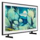 36. Telewizor Samsung QE43LS03F QLED 43'' 4K Ultra HD Tizen Dolby Atmos DVB-T2 Czarny