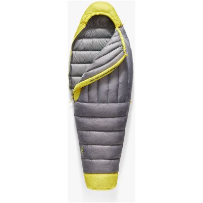 2. Śpiwór puchowy SEA TO SUMMIT Spark Women's 7C/45F
