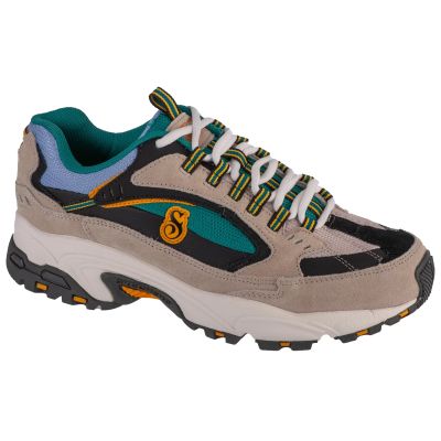 Skechers Snoop Dogg: Stamina - Snoop 91 251018-WMLT Czarne 41