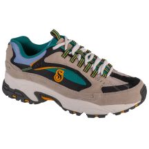 Skechers Snoop Dogg: Stamina - Snoop 91 251018-WMLT Czarne 41