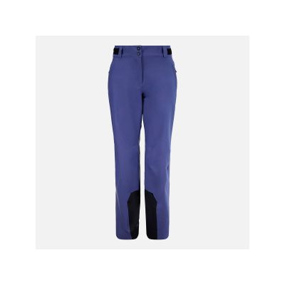 7. Spodnie narciarskie damskie ROSSIGNOL W Insulated Ski Pant niebieskie