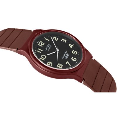 2. Zegarek CASIO MQ-24UC-4BDF + BOX