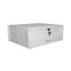 6. LANBERG SZUFLADA DO SZAF 19" 4U 360MM SZARA