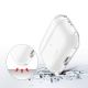7. Etui Tech-Protect Bounce na AirPods Pro 3 - przezroczyste
