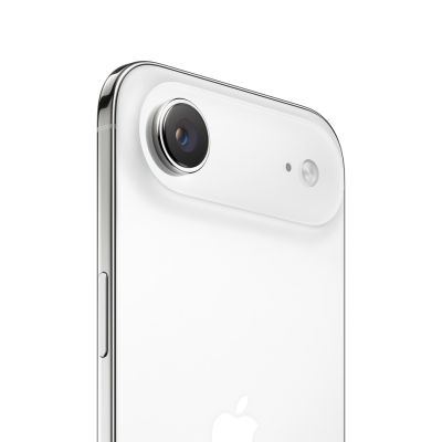3. Apple iPhone Air 16,5 cm (6.5") Dual SIM iOS 26 5G USB Type-C 512 GB Biały