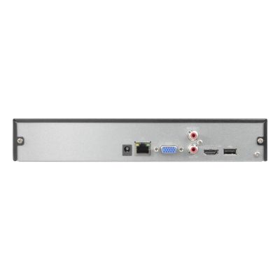 6. Rejestrator BCS LINE BCS-L-NVR0401-4KE(2)