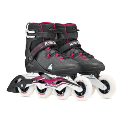 6. Rolki Rollerblade Macroblade 90 W '26